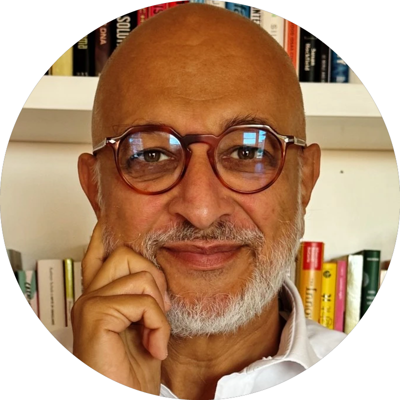 Nicola Mattina